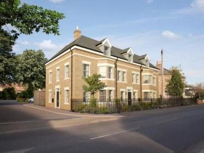 Annonce Vente Maison Biggleswade