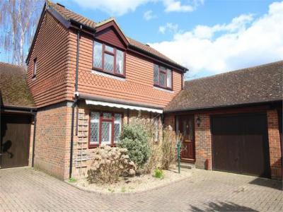 Annonce Vente Maison Crawley