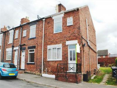 Annonce Vente Maison Barnsley