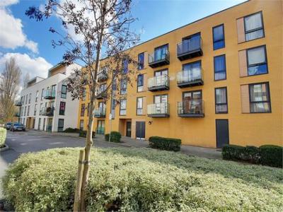 Annonce Vente Appartement Enfield