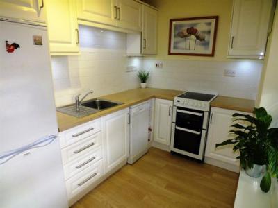 Acheter Appartement Leeds