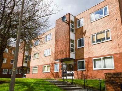 Annonce Vente Appartement Salford