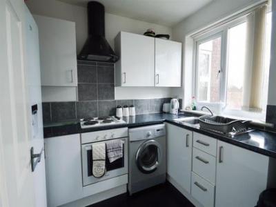 Acheter Appartement Salford