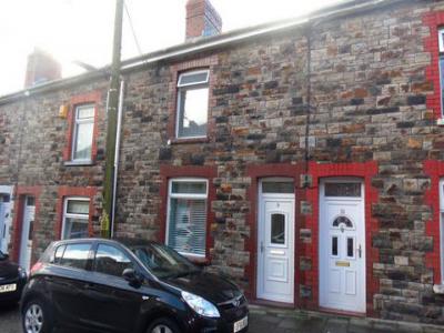 Annonce Vente Maison Merthyr-tydfil