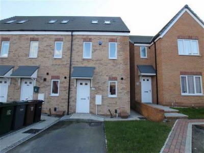 Annonce Vente Maison Bradford