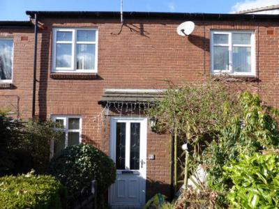 Annonce Vente Maison Stalybridge