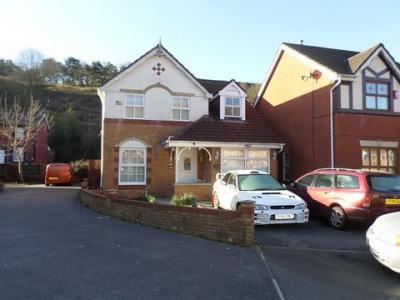 Annonce Vente Maison Tonypandy