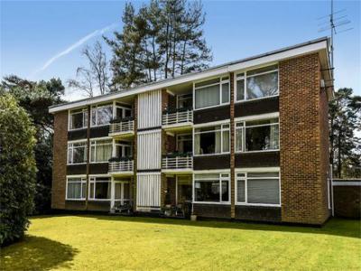 Annonce Vente Appartement Crowthorne