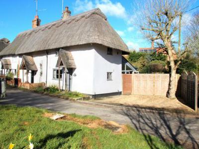 Annonce Vente Maison Bury-st-edmunds