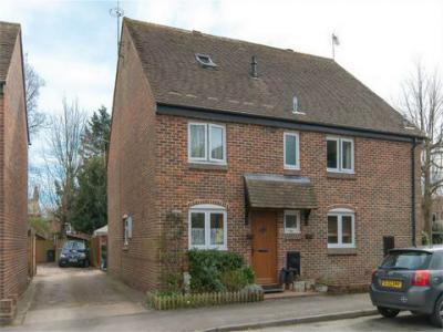 Annonce Vente Maison Canterbury