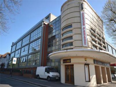 Annonce Vente Appartement Isleworth