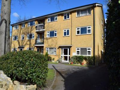 Annonce Vente Appartement Farnborough