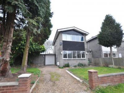 Annonce Vente Maison Wirral