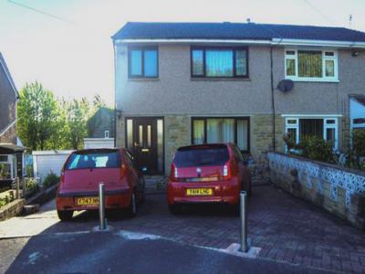 Annonce Vente Maison Bradford