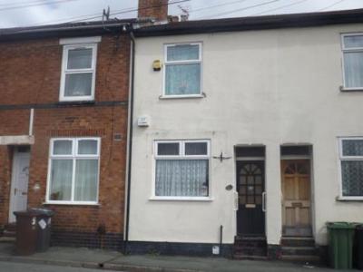 Annonce Vente Maison Wolverhampton