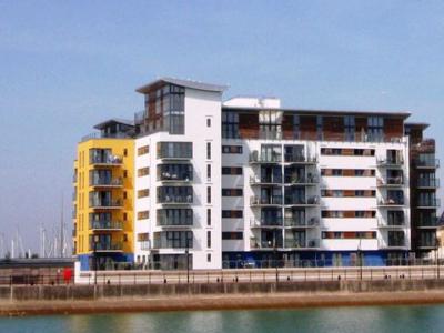 Annonce Vente Appartement Eastbourne