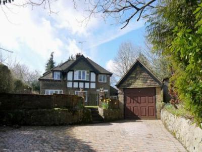 Annonce Vente Maison Sevenoaks