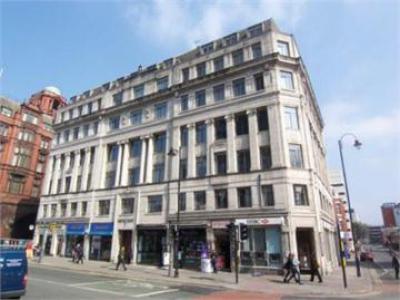 Annonce Vente Appartement Manchester