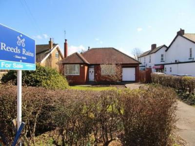 Annonce Vente Maison Poulton-le-fylde