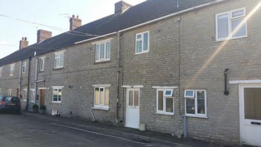 Annonce Vente Maison Yeovil