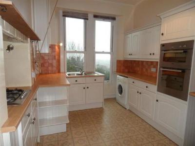 Acheter Appartement Weston-super-mare