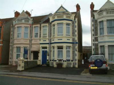 Annonce Vente Maison Weston-super-mare