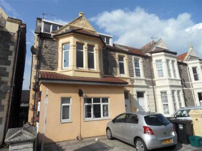 Annonce Vente Appartement Weston-super-mare