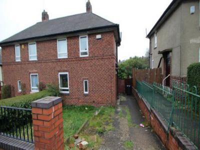 Annonce Vente Maison Sheffield