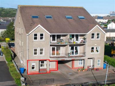 Annonce Vente Appartement Larne