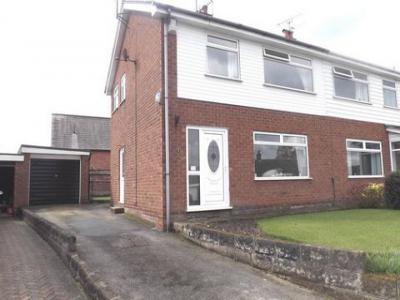 Annonce Vente Maison Northwich