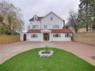 Annonce Vente Maison Barnet