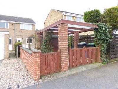 Annonce Vente Maison Nottingham