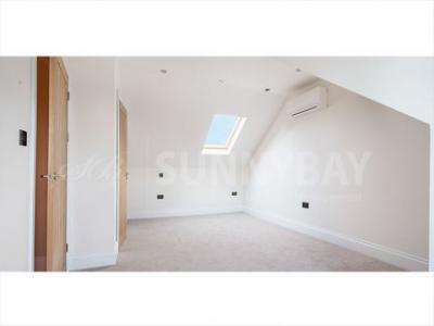 Annonce Vente Appartement Kingston-upon-thames