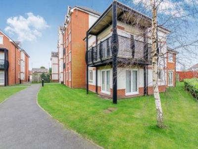 Annonce Vente Appartement Warrington