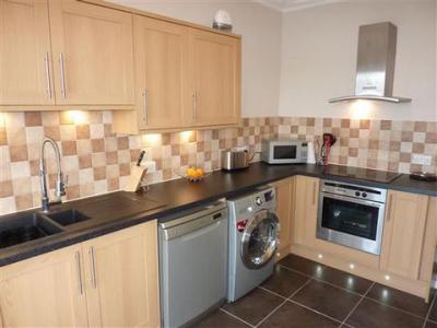 Acheter Appartement Grimsby rgion DONCASTER