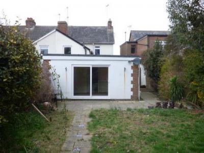 Annonce Vente Maison Hayling-island