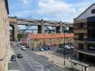 Annonce Vente Appartement Newcastle-upon-tyne