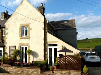 Annonce Vente Maison Bishop-auckland