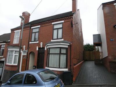 Annonce Vente Maison Halesowen