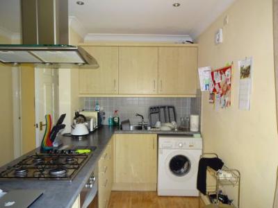 Acheter Appartement Sheffield