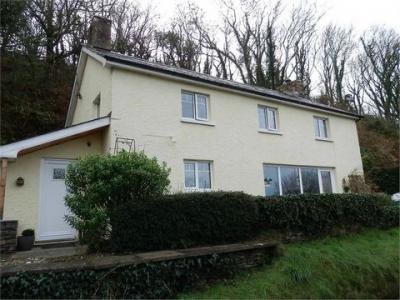 Annonce Vente Maison Llandysul