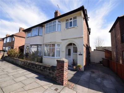 Annonce Vente Maison Wallasey