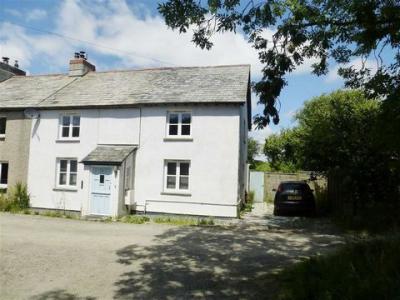 Annonce Vente Maison Holsworthy