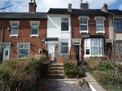 Annonce Vente Maison Stoke-on-trent