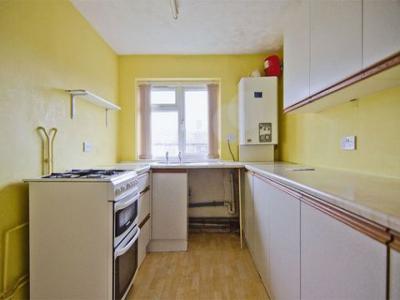 Acheter Appartement Rugeley rgion WALSALL