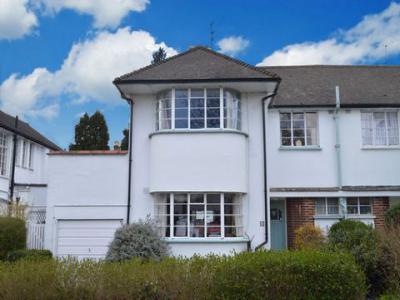 Annonce Vente Maison Twickenham