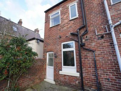 Annonce Vente Maison Sheffield