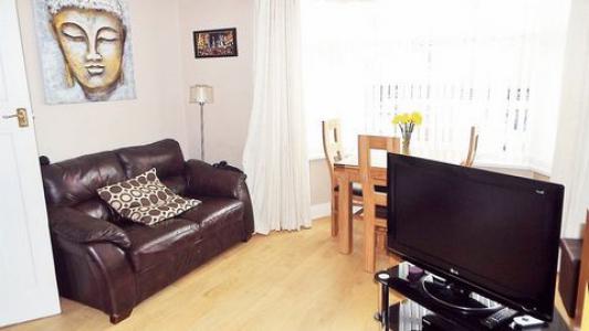 Acheter Appartement Whitley-bay