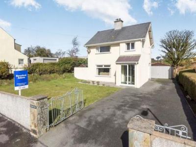 Annonce Vente Maison Pwllheli