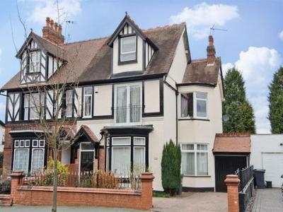 Annonce Vente Maison Wolverhampton